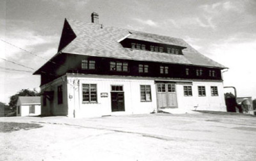 Vue générale