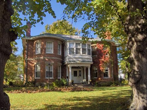 230 Prince Street / Fairholm