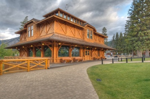 Exterior Photo