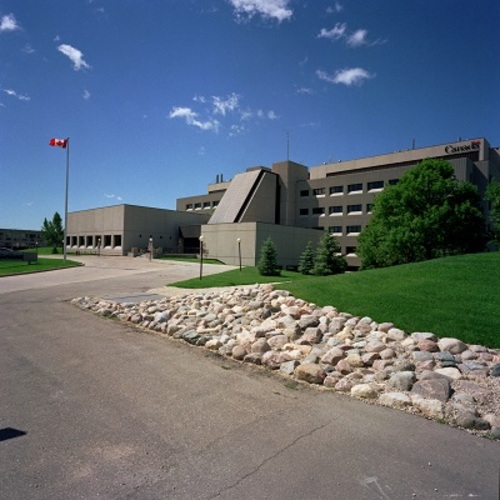 Freshwater Institute