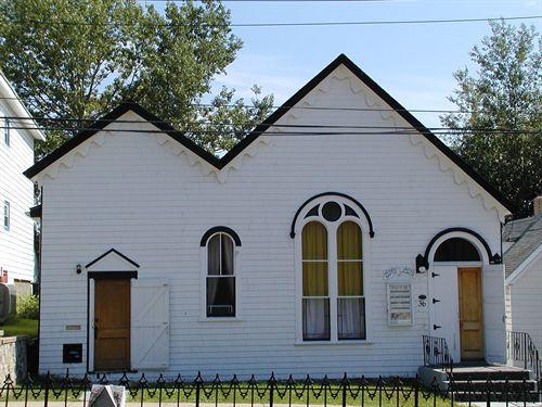 Front Elevation