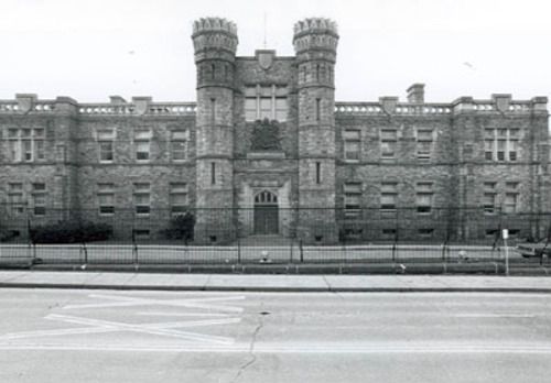 Exterior photo
