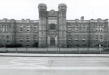 Royal Canadian Mint Classified Federal Heritage Building; (CIHB, 1979.)