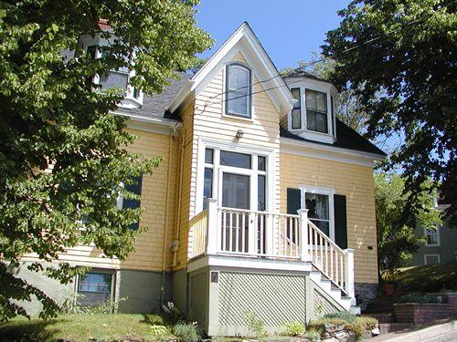 Front Elevation