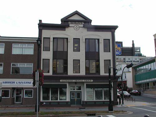 Front Elevation