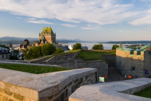 Vue générale