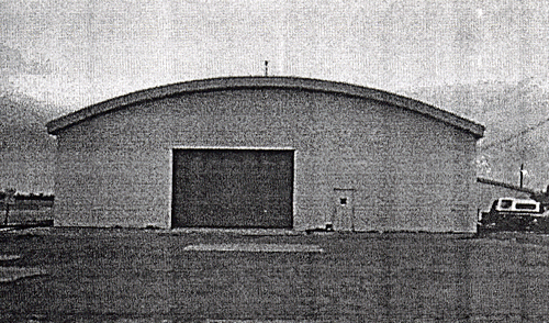 General view