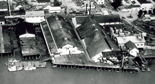 General view