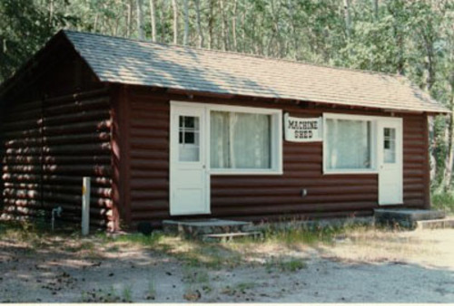 Exterior Photo