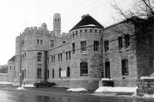 General view