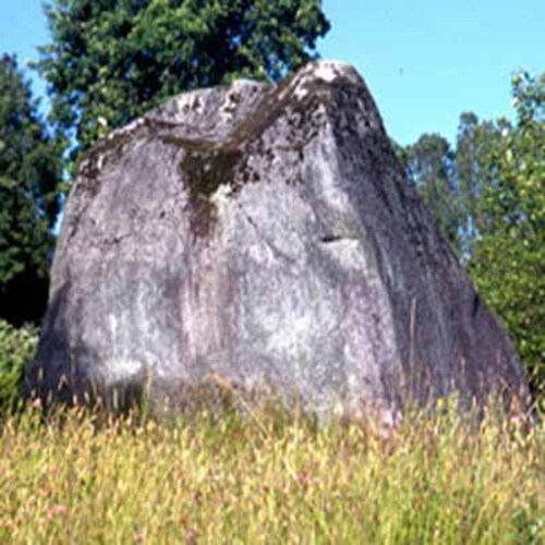 Xa:ytem / Hatzic Rock