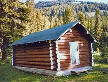 Sellerie; Parks Canada | Parcs Canada