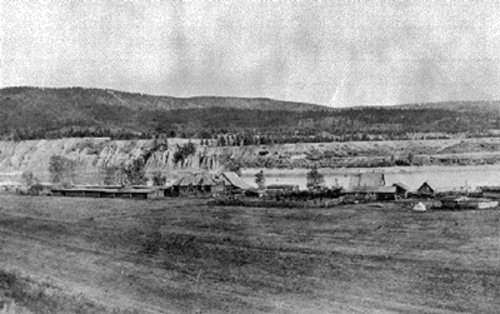 Historic image