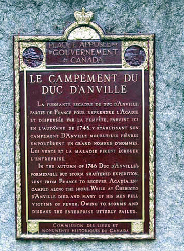 Detail view