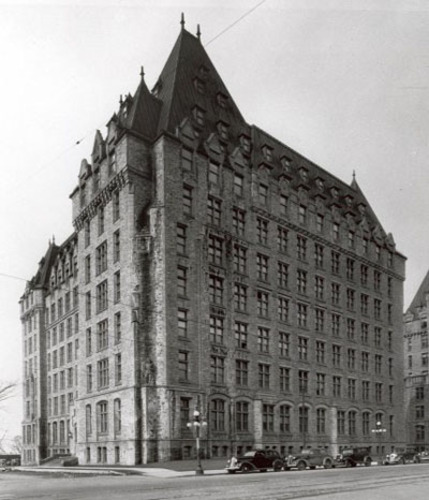 Exterior photo