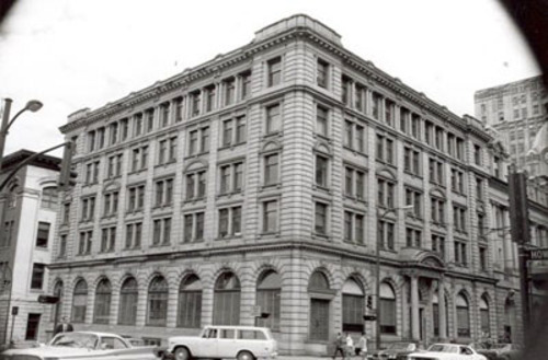 Exterior photo