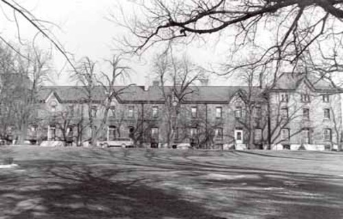 Exterior photo