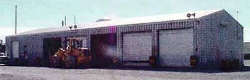 Exterior photo