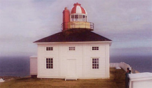 General view