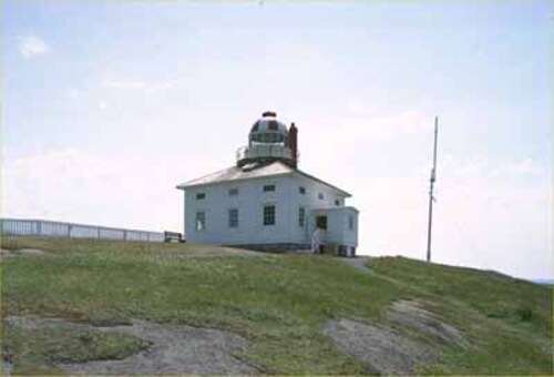 General view