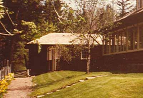 General view