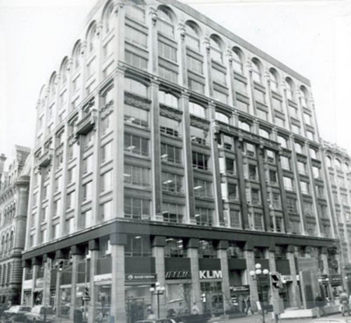 Exterior photo