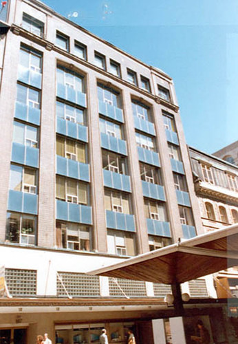 Façade