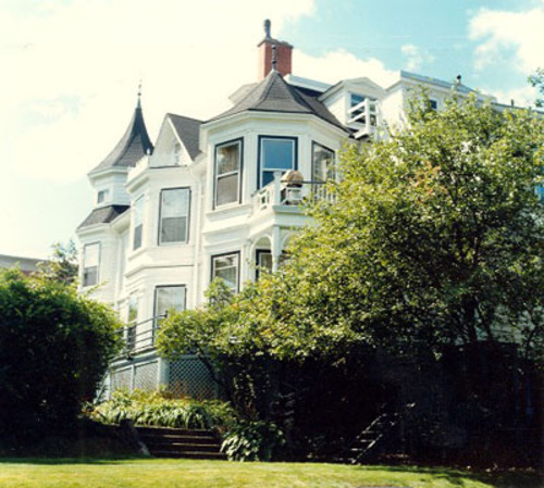 General view