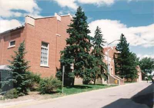 Façade