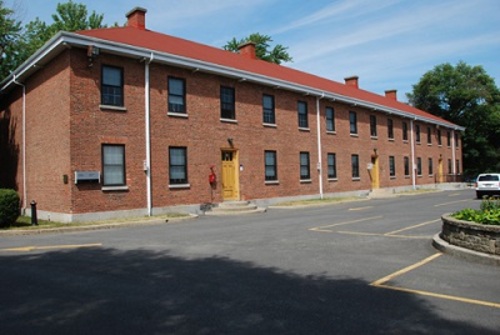 General view