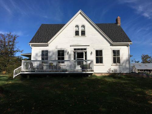 Front elevation