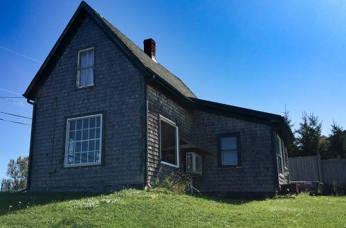 North elevation