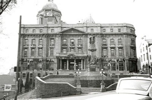Vue générale