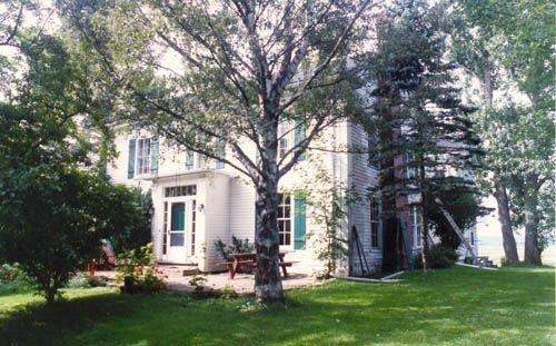 Front Perspective