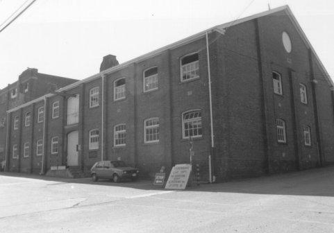 Exterior photo