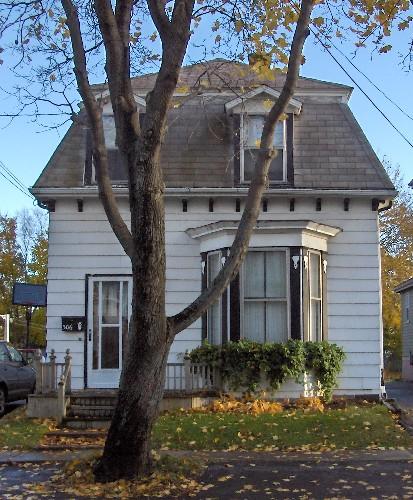 306 Euston Street