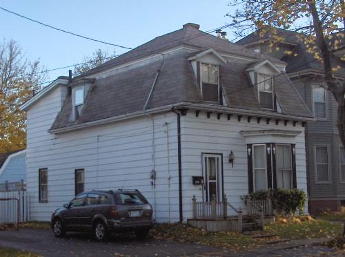 306 Euston Street