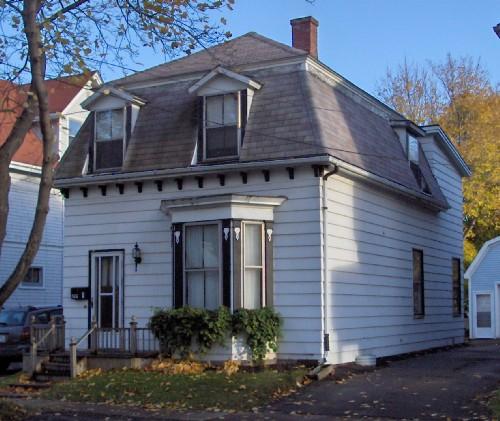 306 Euston Street