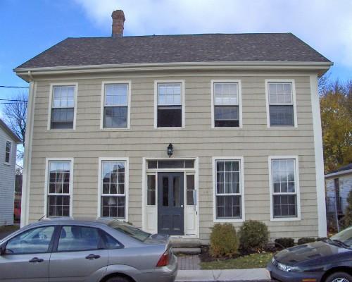 73 Chestnut Street