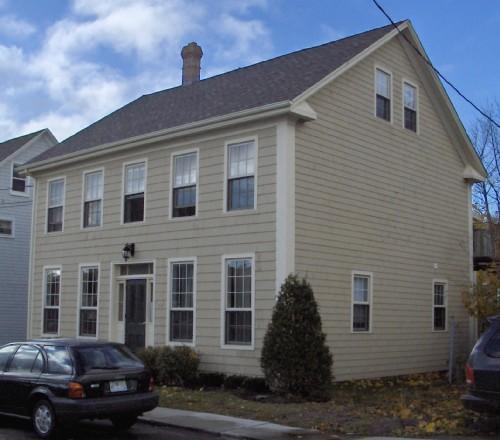 73 Chestnut Street