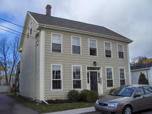 73 Chestnut Street