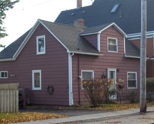 278 Euston Street