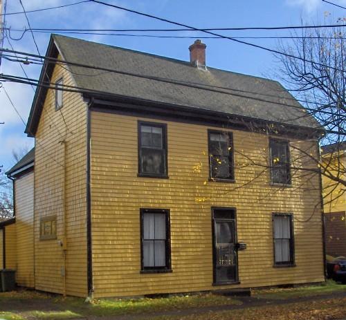 312 Fitzroy Street