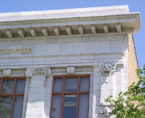 Weyburn Security Bank