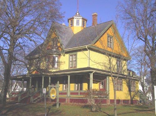 Lefurgey Cultural Centre