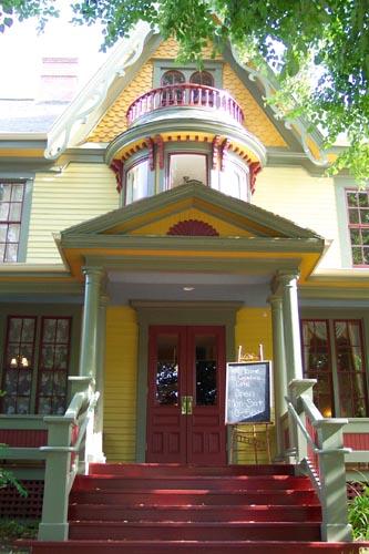 Lefurgey Cultural Centre