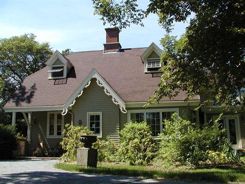 Front Elevation