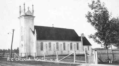 Church of the Immaculate Conception