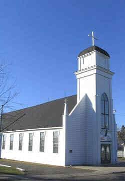 Church of the Immaculate Conception