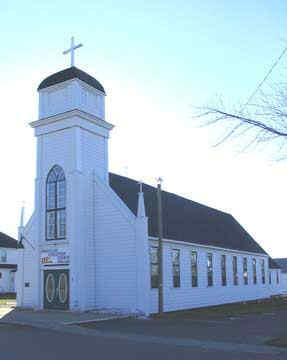 Church of the Immaculate Conception